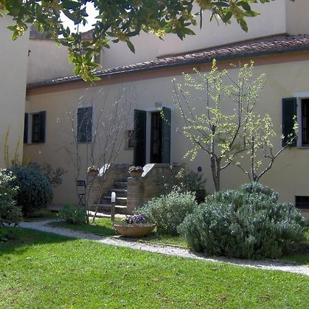 Il Giardino Segreto Hotel Pienza Ngoại thất bức ảnh