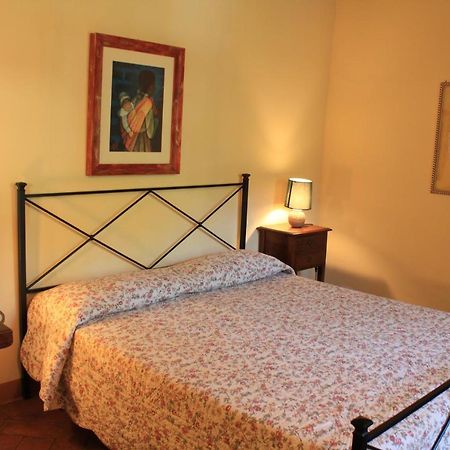Il Giardino Segreto Hotel Pienza Ngoại thất bức ảnh