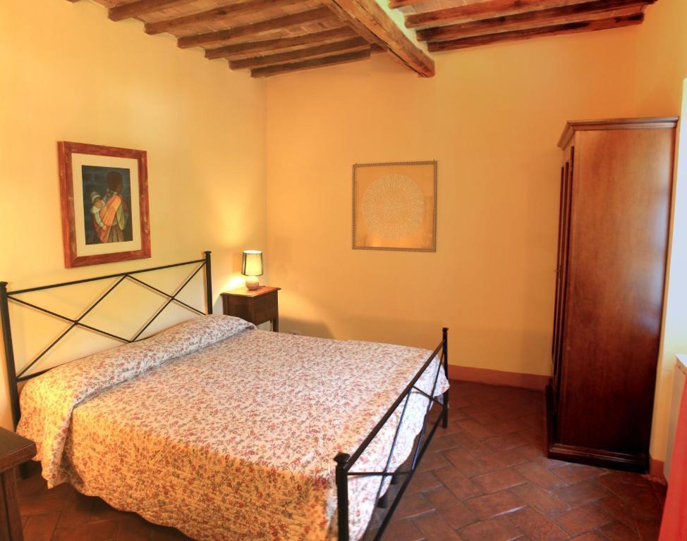 Il Giardino Segreto Hotel Pienza Ngoại thất bức ảnh