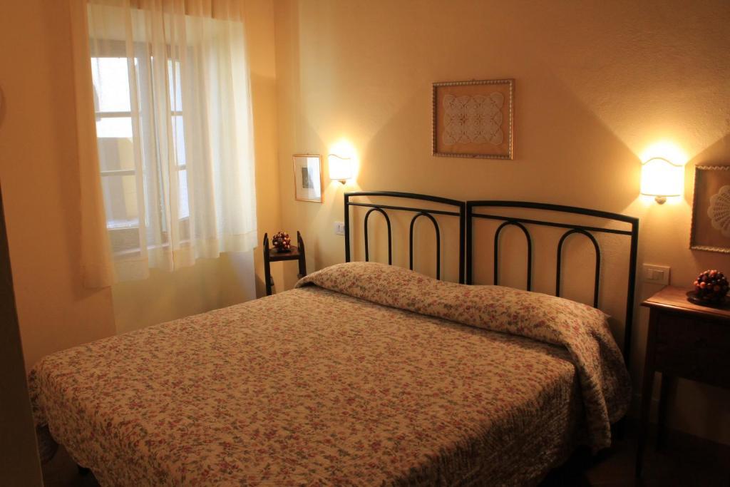 Il Giardino Segreto Hotel Pienza Ngoại thất bức ảnh
