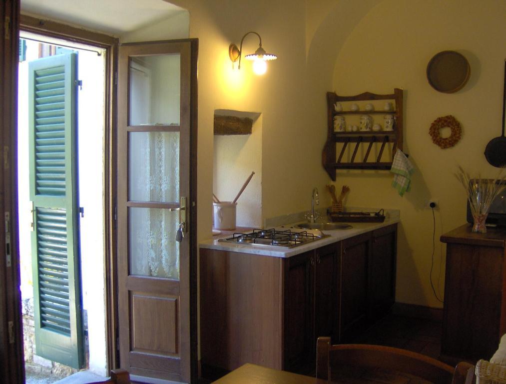 Il Giardino Segreto Hotel Pienza Ngoại thất bức ảnh